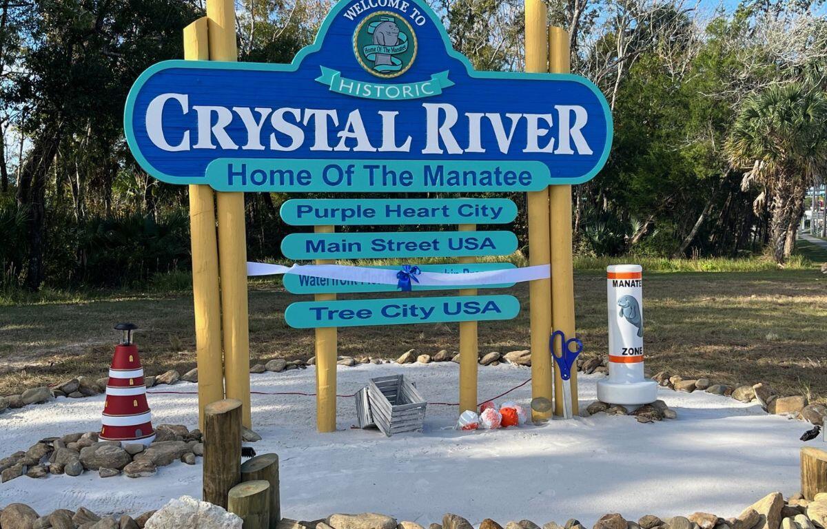 Crystal River, FL